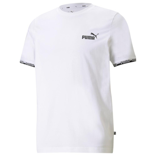 Puma Ανδρική κοντομάνικη μπλούζα